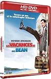 Revue Universal  / Les vacances de mr. bean [HD DVD]