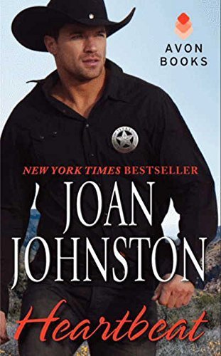 Heartbeat by Joan Johnston (2014-01-28)