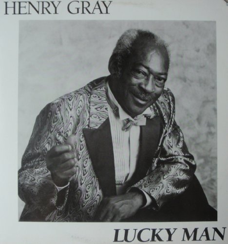 Lucky Man