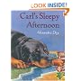 Carl's Sleepy Afternoon