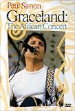 Paul Simon : Graceland - The African Concert