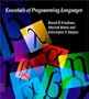 Essentials of Programming Languages