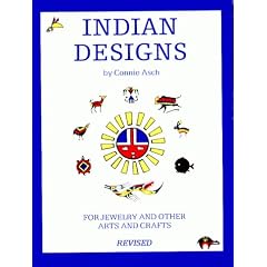 Indian Designs for Jewelry and Other Arts and Crafts