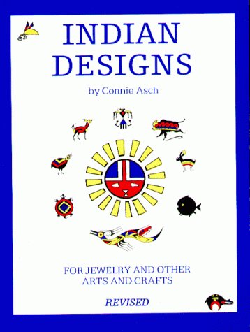 indian designs for jewelry and other arts and crafts