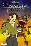 Disney's Treasure Planet