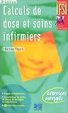 Calculs de dose et soins infirmiers