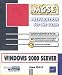 Book Windows Server 2000 with CDROM, Preparation for the MCSE Exam, ENI (MCSE Exam)