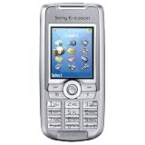 Sony Ericsson K700i Phone (Unlocked, Intl. Version) no U.S. Warranty