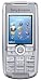 Sony Ericsson K700i Unlocked Cell Phone with MP3 Player--International Version with No Warranty (Silver)