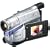 JVC GR-SXM38US Compact Super VHS Camcorder