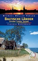 Baltische L&auml;nder. Lettland, Litauen, Estland