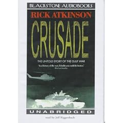Crusade, Part 2