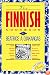Finnish Cookbook (International Cookbook Series)