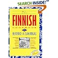 Finnish Cookbook (International Cookbook Series)