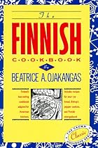 Finnish Cookbook (International Cookbook Series)