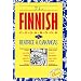 Finnish Cookbook (International Cookbook Series)
