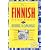Finnish Cookbook (International Cookbook Series)