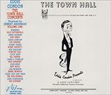Town Hall Concerts, Vol. 1