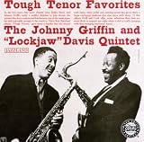 Tough Tenor Favorites