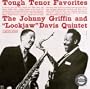 Tough Tenor Favorites