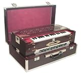 Traveler's Scale Changing Harmonium