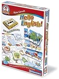 Eigenschaften Clementoni 69060,2 / Hello Englisch
