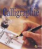 Revue Saep  / Initiation à la calligraphie