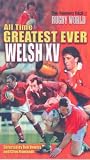DVD : All Time Greatest Ever Welsh XV