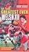 VHS : All Time Greatest Ever Welsh XV