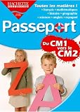 Revue Emme Interactive  / Passeport vers CM2