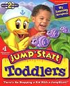 JumpStart Toddlers and My Learning Scrapbook