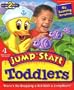 JumpStart Toddlers and My Learning Scrapbook