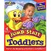 JumpStart Toddlers and My Learning Scrapbook