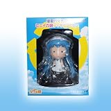 侵略!イカ娘 ミニイカ娘 おすわりでゲソver. 単品 フィギュア タイトープライズ