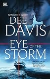 Eye Of The Storm (Hqn Romance)