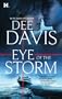 Eye Of The Storm (Hqn Romance)