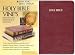 Vine's Expository Reference Edition, Holy Bible (New King James Version)