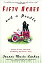 Fifty Acres and a Poodle