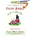 Fifty Acres and a Poodle: A Story of Love, Livestock, and Finding Myself on a Farm