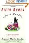 Fifty Acres and a Poodle: A Story of Love, Livestock, and Finding Myself on a Farm