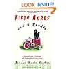Fifty Acres and a Poodle: A Story of Love, Livestock, and Finding Myself on a Farm