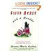 Fifty Acres and a Poodle: A Story of Love, Livestock, and Finding Myself on a Farm
