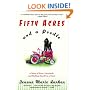 Fifty Acres and a Poodle: A Story of Love, Livestock, and Finding Myself on a Farm