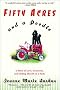 Fifty Acres and a Poodle: A Story of Love, Livestock, and Finding Myself on a Farm Fifty Acres and a Poodle: A Story of Love, Livestock, and Finding Myself on a Farm