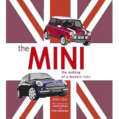 The Mini: The Making of a Modern Icon