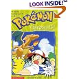 Pokemon Charizard, Go! (Pokemon Chapter Book #6)