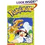 Pokemon Charizard, Go! (Pokemon Chapter Book #6)
