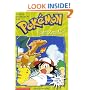 Pokemon Charizard, Go! (Pokemon Chapter Book #6)