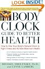 The Body Clock...