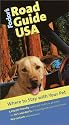 Fodor's Road Guide USA: Where to Stay with Your Pet, 1st Edition (Special-Interest Titles)